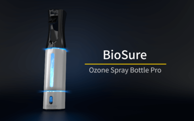 密碼保護:Ozone Spray Bottle Pro – BioSure vs Other Brands