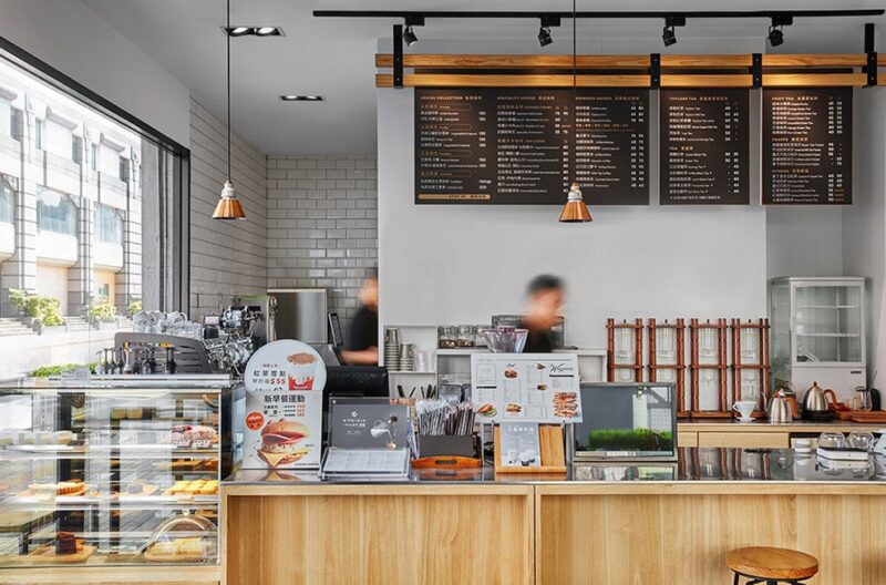 How BioSure is Helping a Growing Coffee Chain Meet Quality Standards